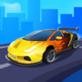 狂飙老司机 V2.1.0