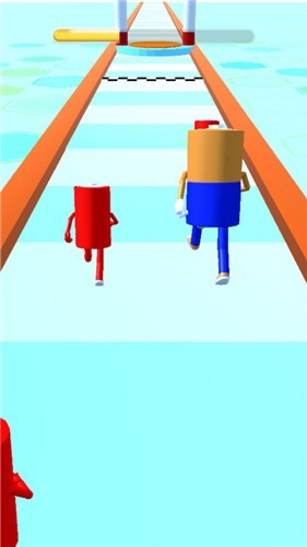 电池快跑图2