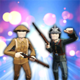 模拟刺激枪战 V3.0