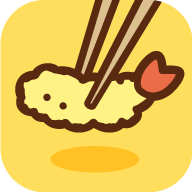 好兴奋炸炸天妇罗游戏（てんあげ&uarr;）