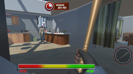 全家清空大师图2