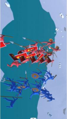 战争最终模拟图2