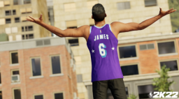 mynba2k22手机版图2