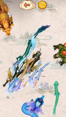 合成闯关大挑战图2