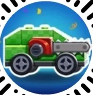 疯狂玩具车