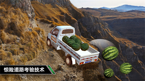 卡车模拟驾驶图2