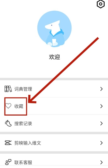 Bilik词典翻译图1