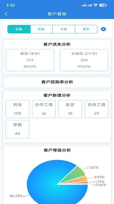 气讯通手机版