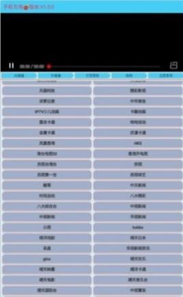 翠花电视图4