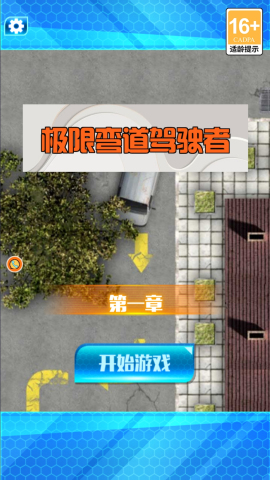 极限弯道驾驶者图2