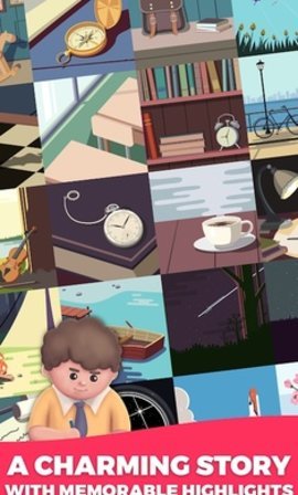 逻辑人生截图1