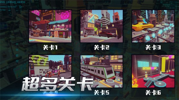 热血拳击图2