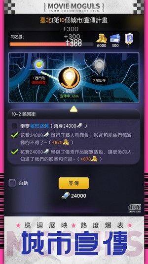 影业大亨图1