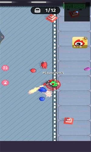 大作战英雄图2