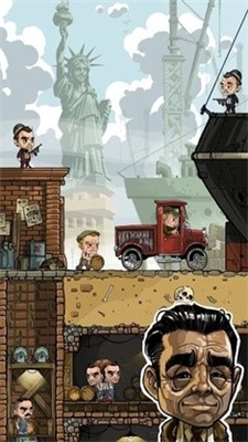 放置地下大佬图3