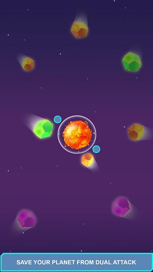 星球捍卫模拟器(3)