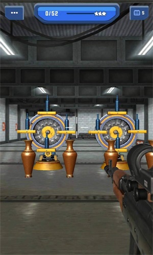 射击模拟图1