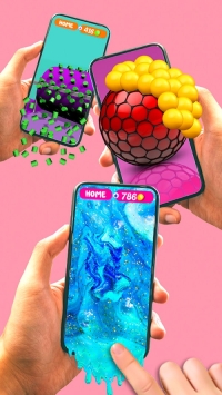 减压玩具模拟器图3