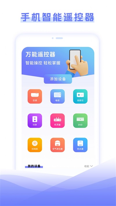 电视家电遥控器盒子图2