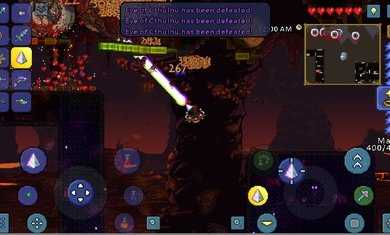 泰拉瑞亚修改器.4