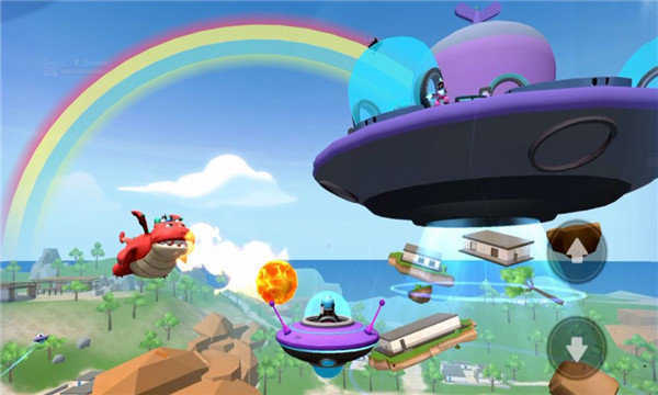 香肠派对小扳手辅助器图2