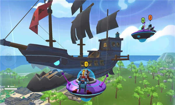 香肠派对小扳手辅助器图3