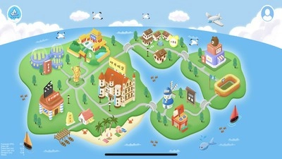 走向未来学生端