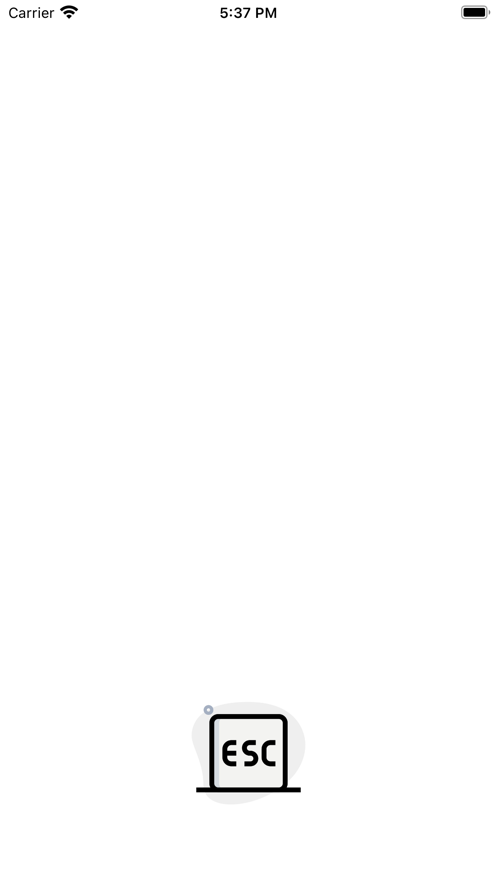 esc你的逃跑神器图1