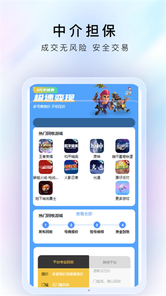 咔咔代售图3