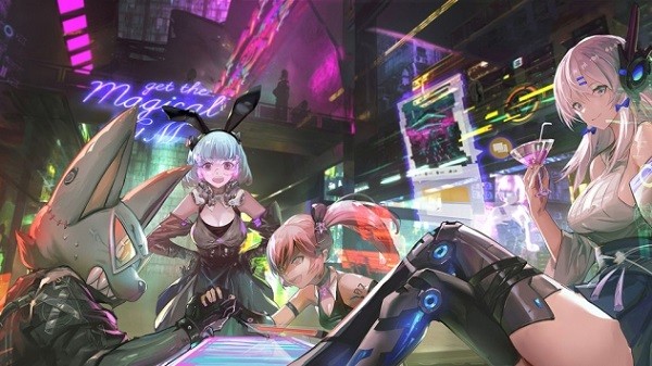 决战EGM图1