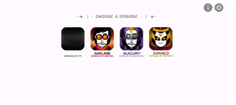 节奏盒子埃及模组图2