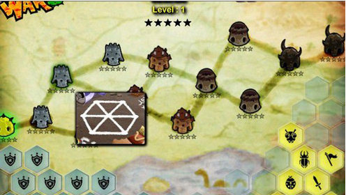虫界战争2图3