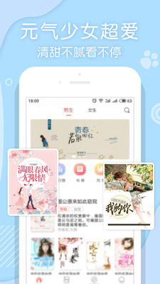 翻糖小说网图1