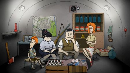 末日求生日记最新版图4