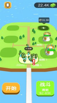 火柴人大战图2