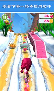 节奏音乐跑酷(3)