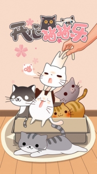 开心猫猫乐3