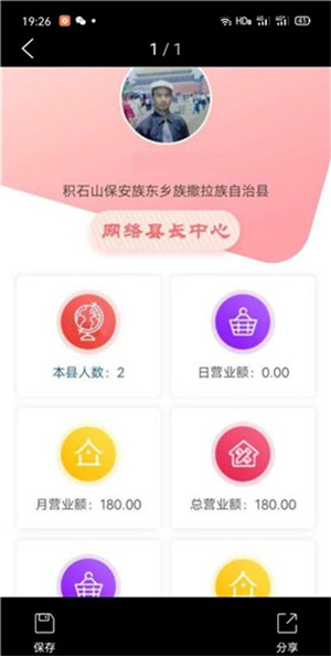 共享村长最新版图5