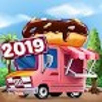 烹饪餐厅车 V4.00.79