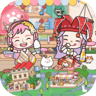 迷你乐园度假旅行 V1.0