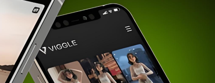 ViggleAI软件下载大全