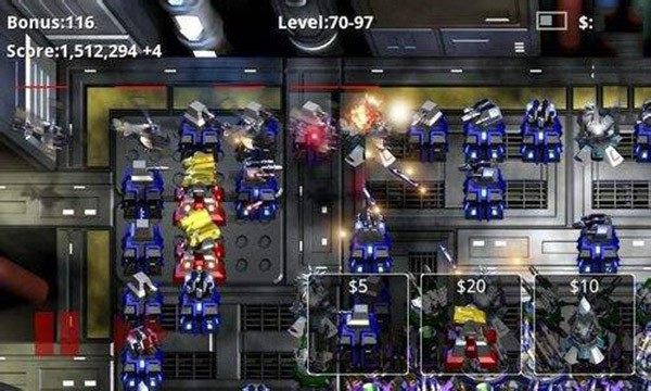 星际塔防安卓版(2)