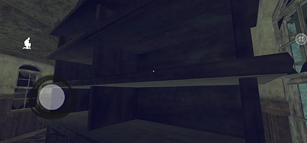 恐怖爷爷汉化版图1