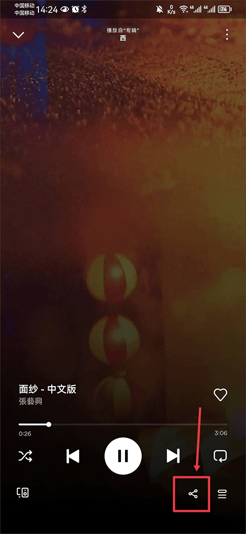 spotify安卓版(3)
