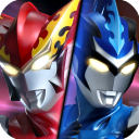 奥特曼王者传奇4399内购版