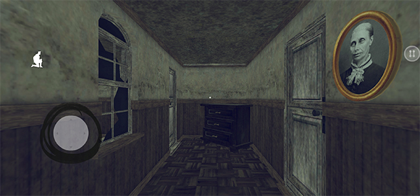 恐怖爷爷汉化版图3