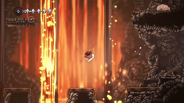 空洞骑士丝之歌截图2