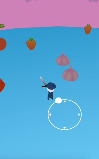 做个大烤串无广告版图3