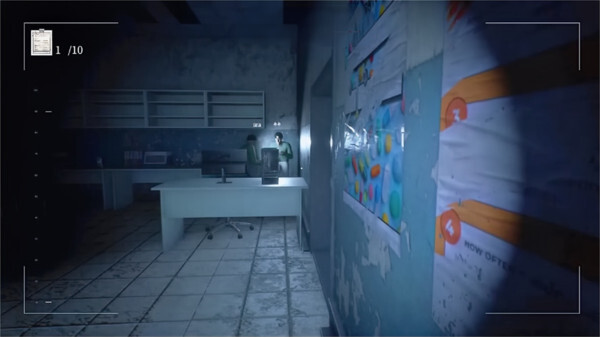 尖叫疯狂逃亡游戏图3