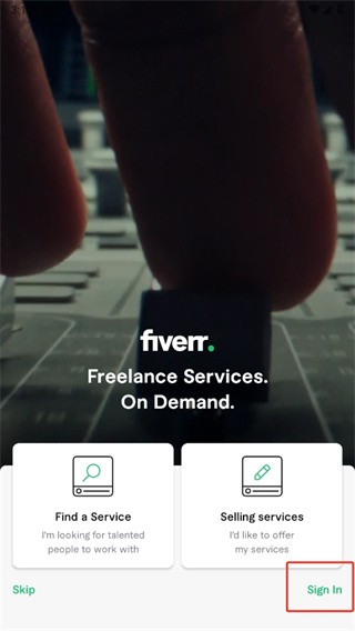 fiverr